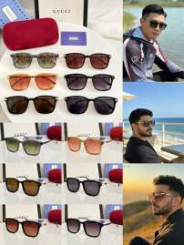 Picture of Gucci Sunglasses _SKUfw79399440fw